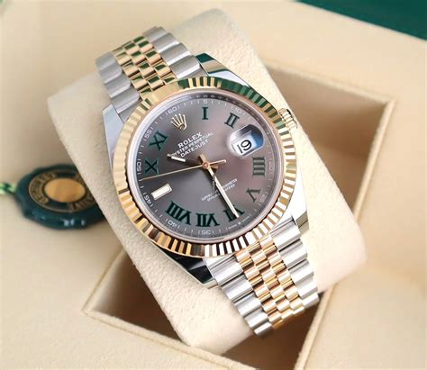 rolex wimbledon for sale